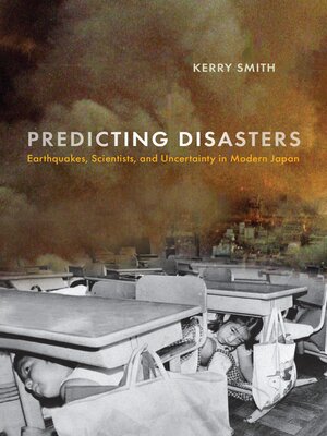 cover image of Predicting Disasters